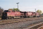 CP 8515 West